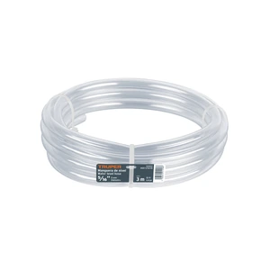 104052 / MAN-5/16X3N Manguera de Nivel, 5/16', rollo de 3m, TRUPER