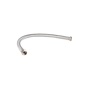 104102 / MAN-HIDR80 Manguera para equipo hidroneumático de 80 L, TRUPER