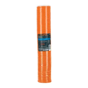 Manguera para compresor, tipo resorte, 15.2 m, TRUPER