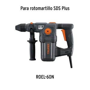 Mango de repuesto para ROEL-60N, Truper