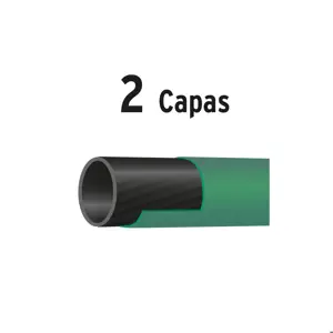 25019 / MAN15P-PIM4P Combo manguera MAN-15X1/2P y pistola de riego PIM-4P, Pretul