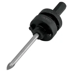 101391 / MAND-7/16I Mandril para brocasierra diamante con rosca 7/16
