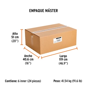 Manguera para LAVA-2000T, Truper Expert