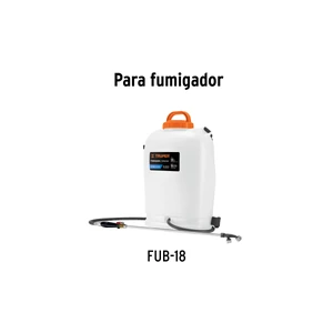 Manguera para fumigador a batería FUB-18, Truper