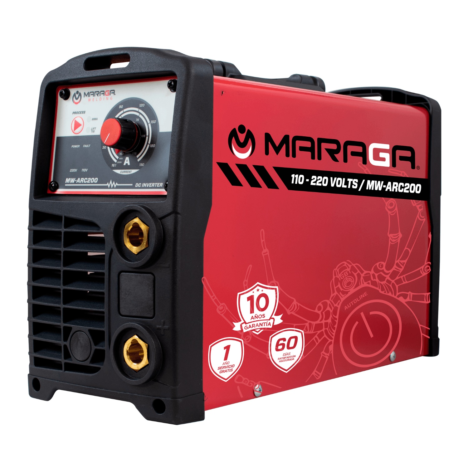 MARAGA-7502224730402
