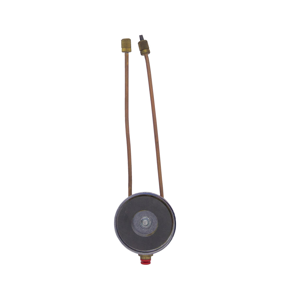 MARAGA-A68121 / A68121 Boquilla de Cobre con Dos Vías