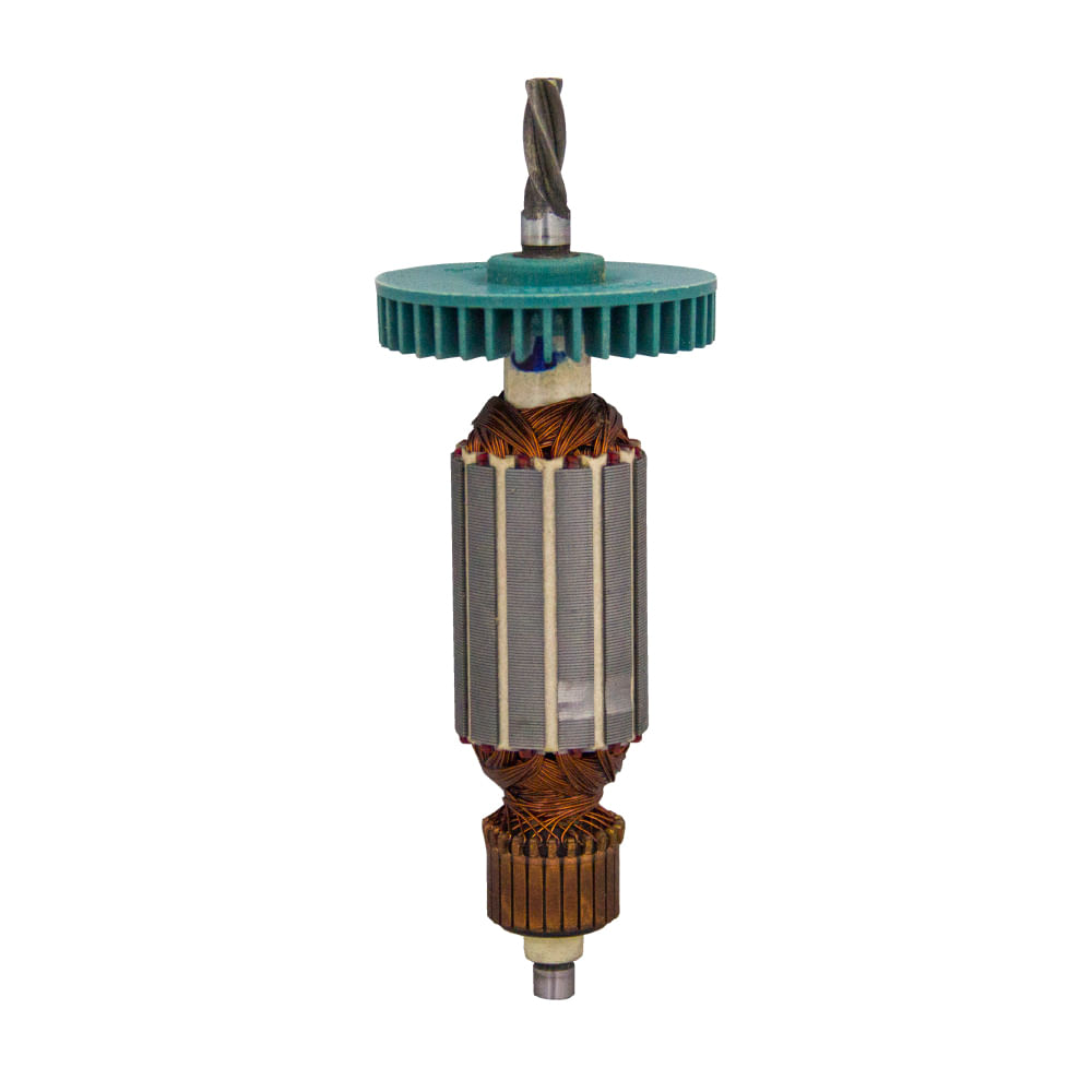 Componente Armadura para Rotomartillo HP1500