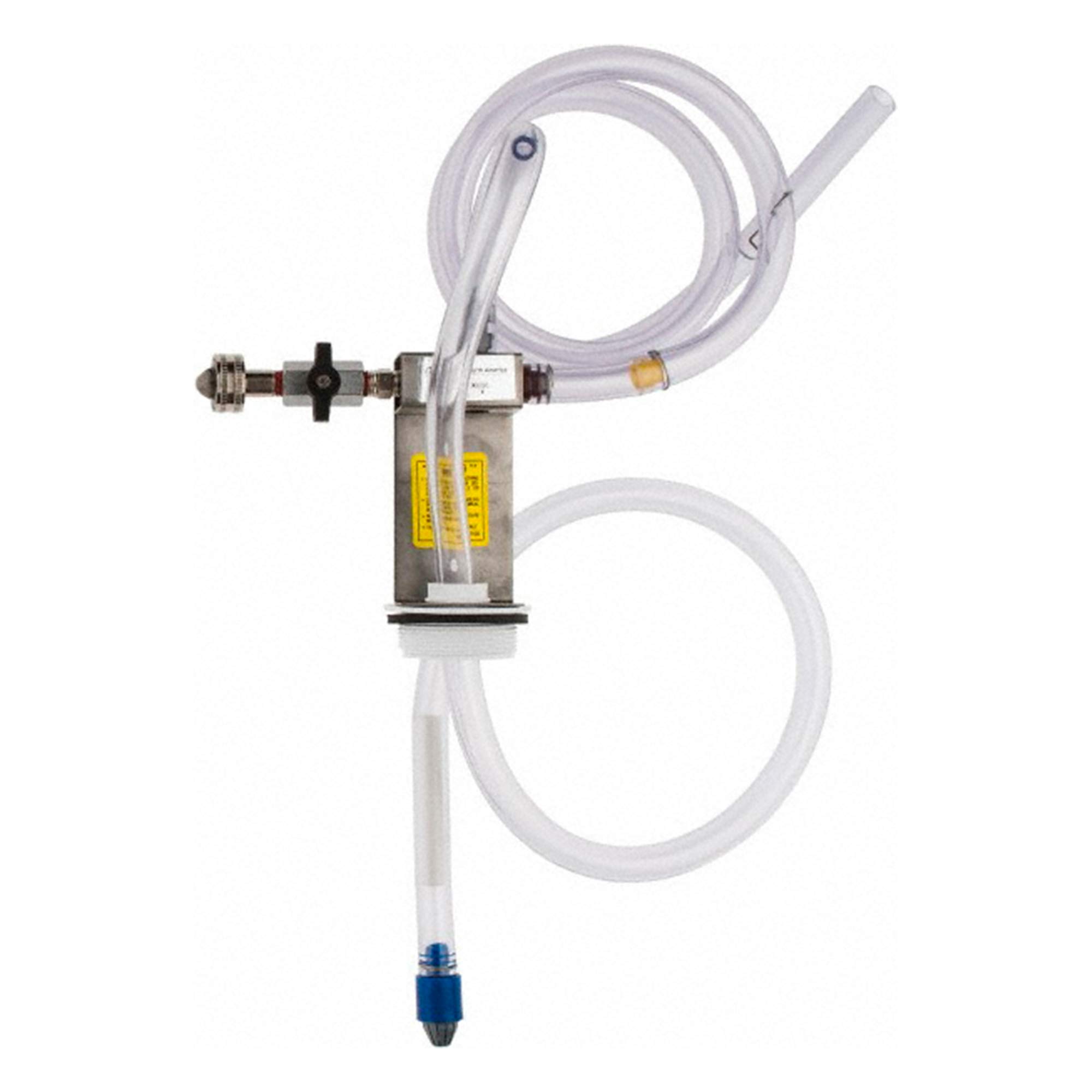 MARAGA-C-10500 / C-10500 Mezclador de lubricantes premixer unit Maraga