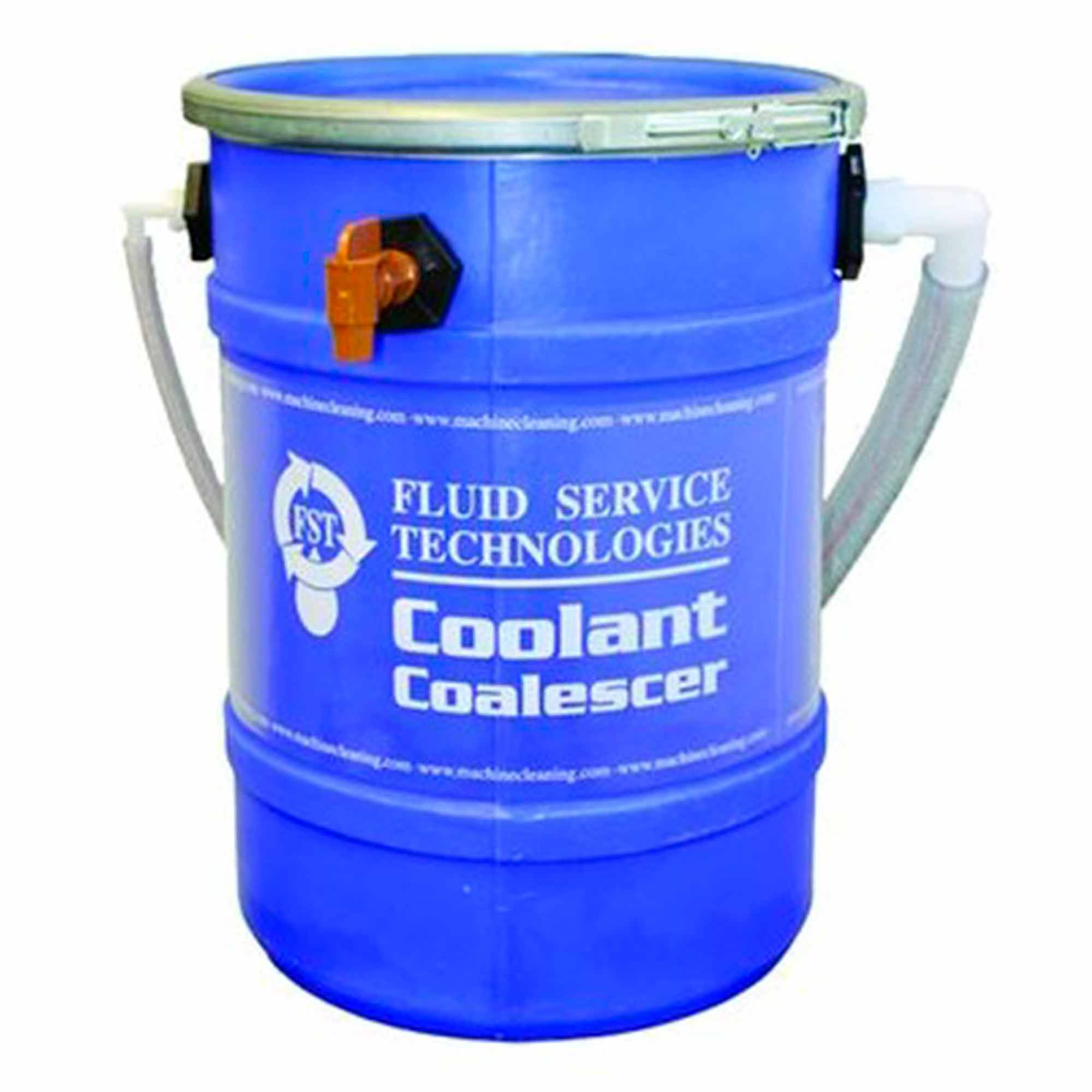 Coolant Coalescente 15 Galones Maraga