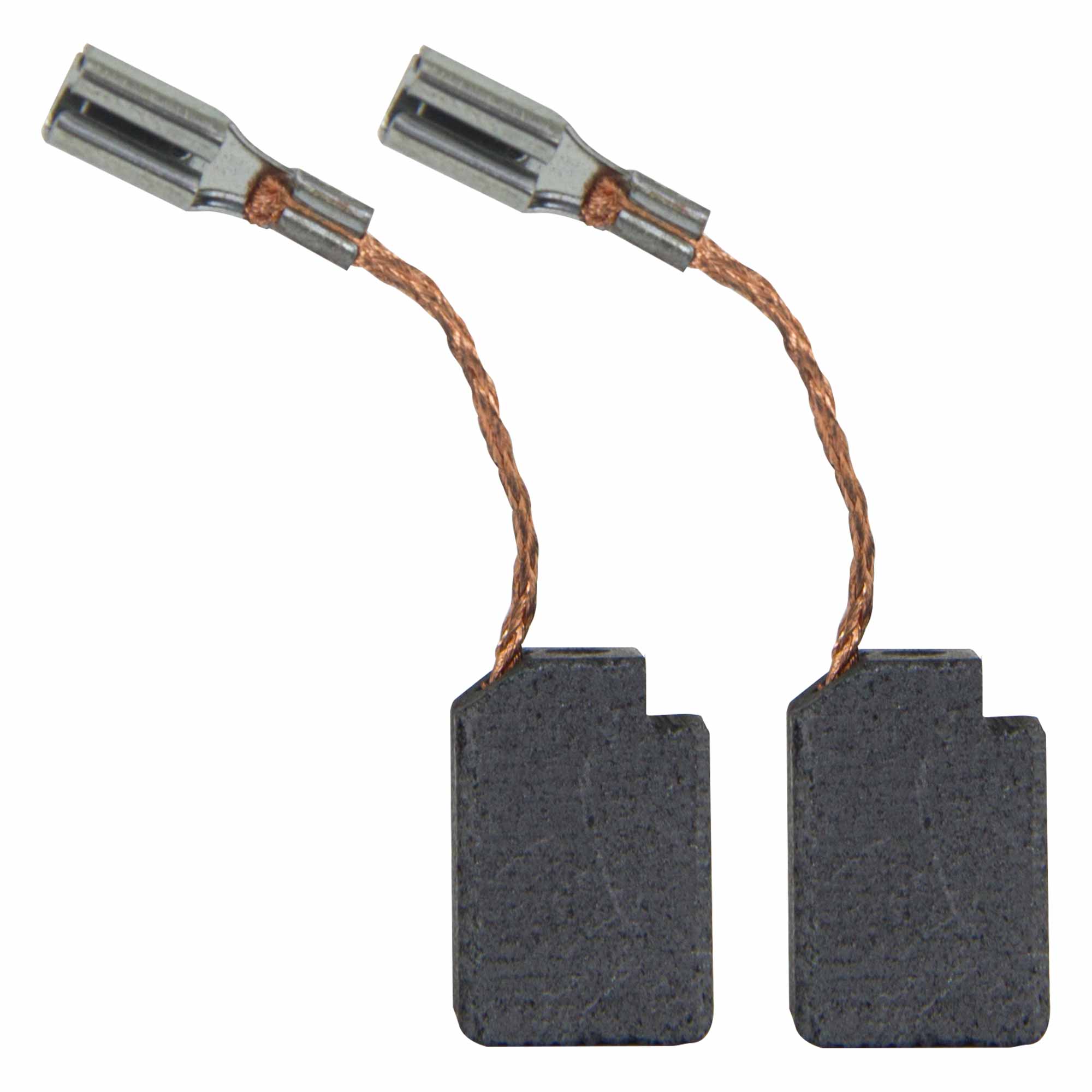 MARAGA-CAR-63612801-C / CAR-63612801-C Carbones para Miniesmeriladora Black&Decker y DeWalt 2 pzas Carbones para Miniesmeriladora B&D y DeWalt