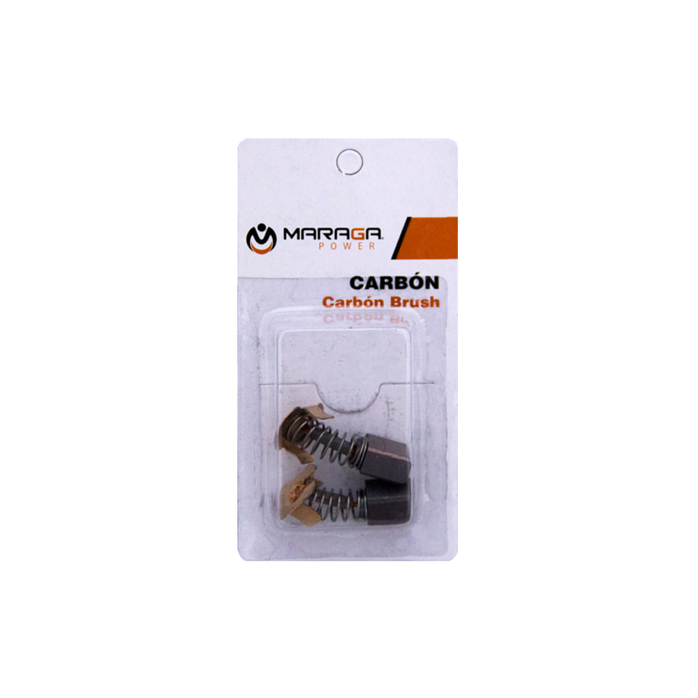 MARAGA-CAR-CB441-CC / CAR-CB441-CC Carbones Maraga para Sierras Inalambricas Makita