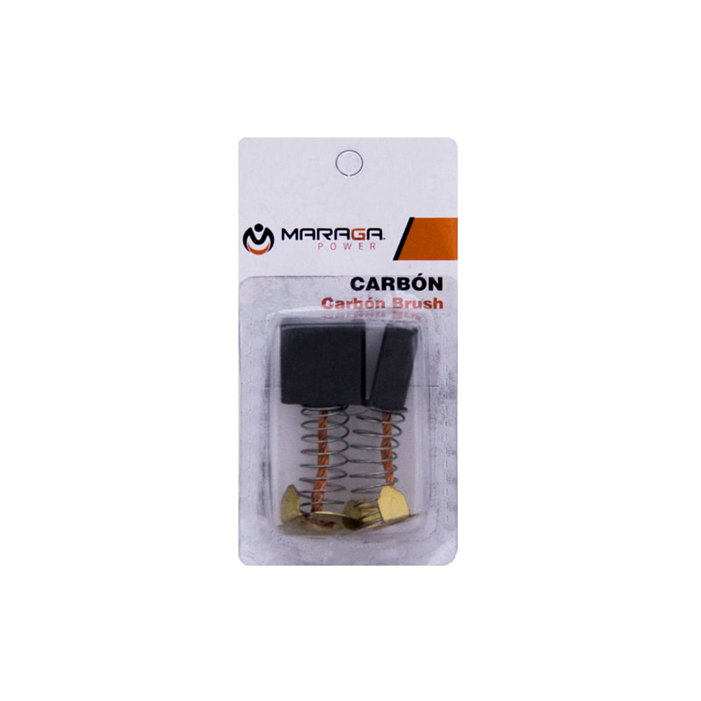 Carbones Maraga para Cortadora de Metales DeWalt