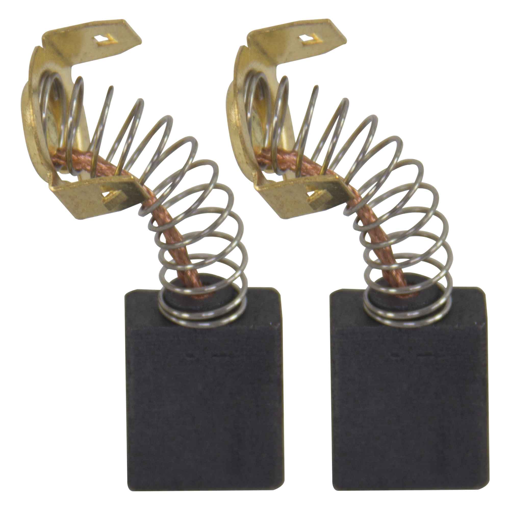 Carbones Maraga para Cortadora de Metales Skill y Bosch