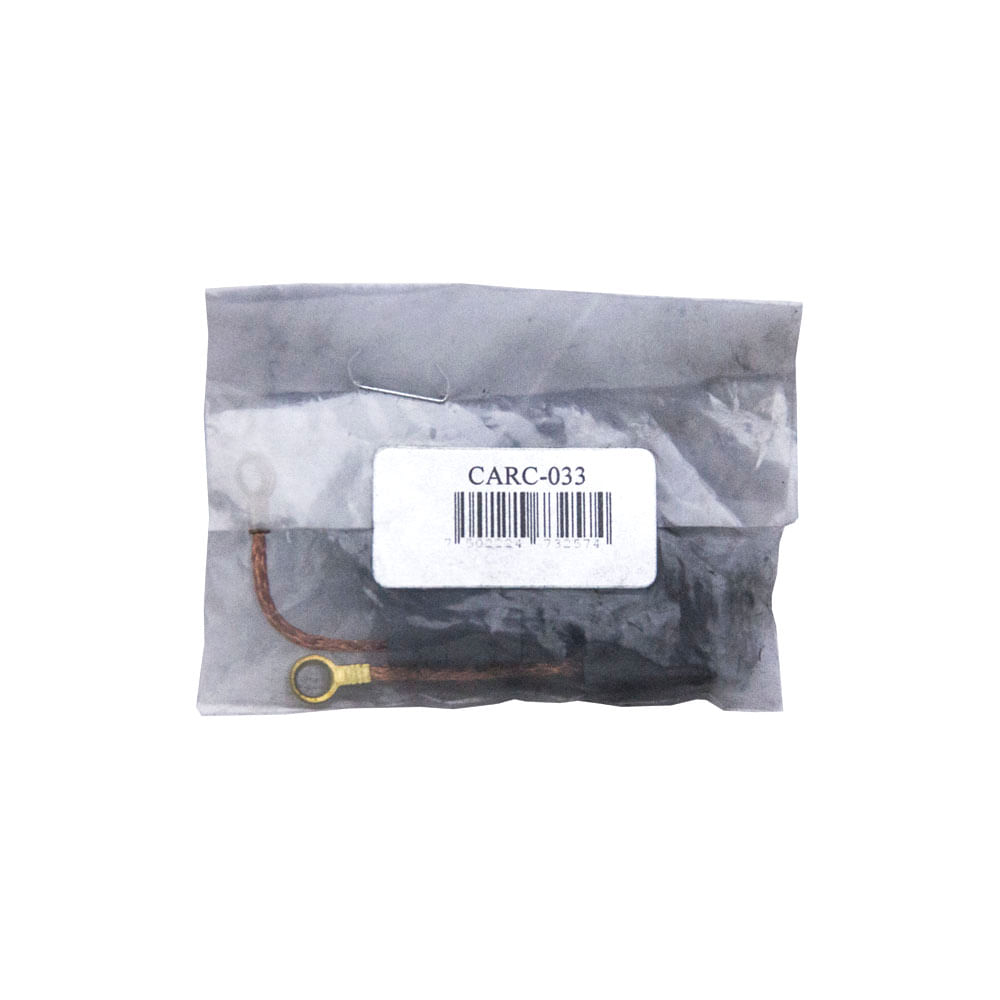 Carbones Nacionales para Metabo 34 30 1084 Juego con 2 piezas