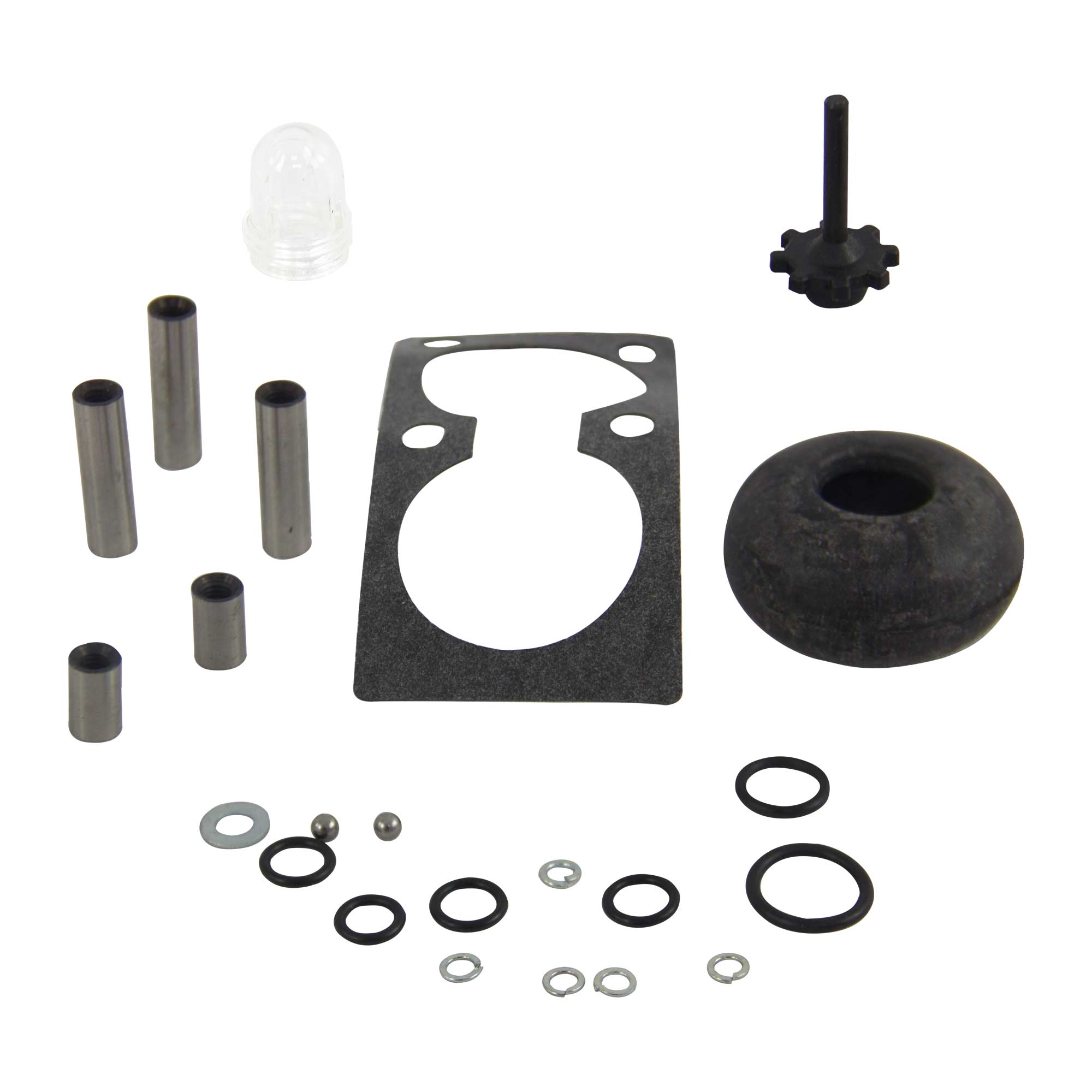 Refacción Kit para Sierra Reciprocante CCS350D