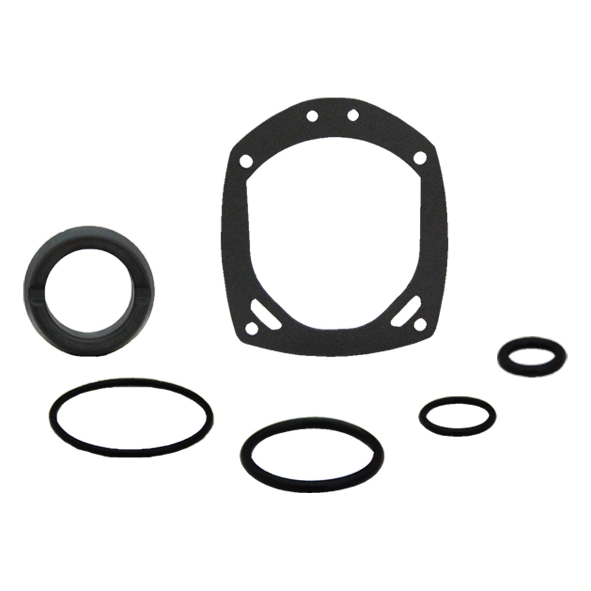 Juego De Empaques y Bumper para Clavadora COIL70-H