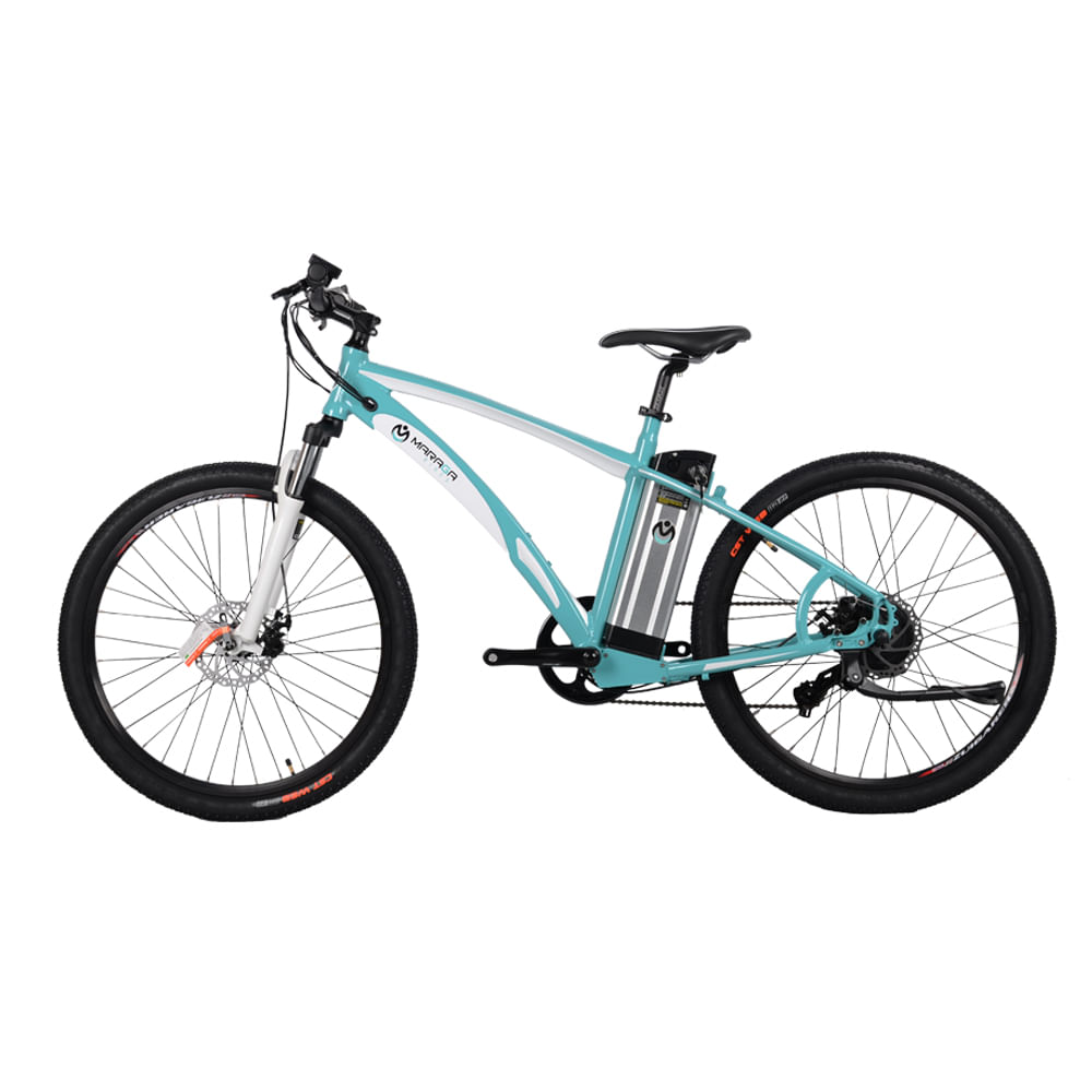 MARAGA-EBX046 / EBX046 Bicicleta Eléctrica E-BIKE Maraga EBX046