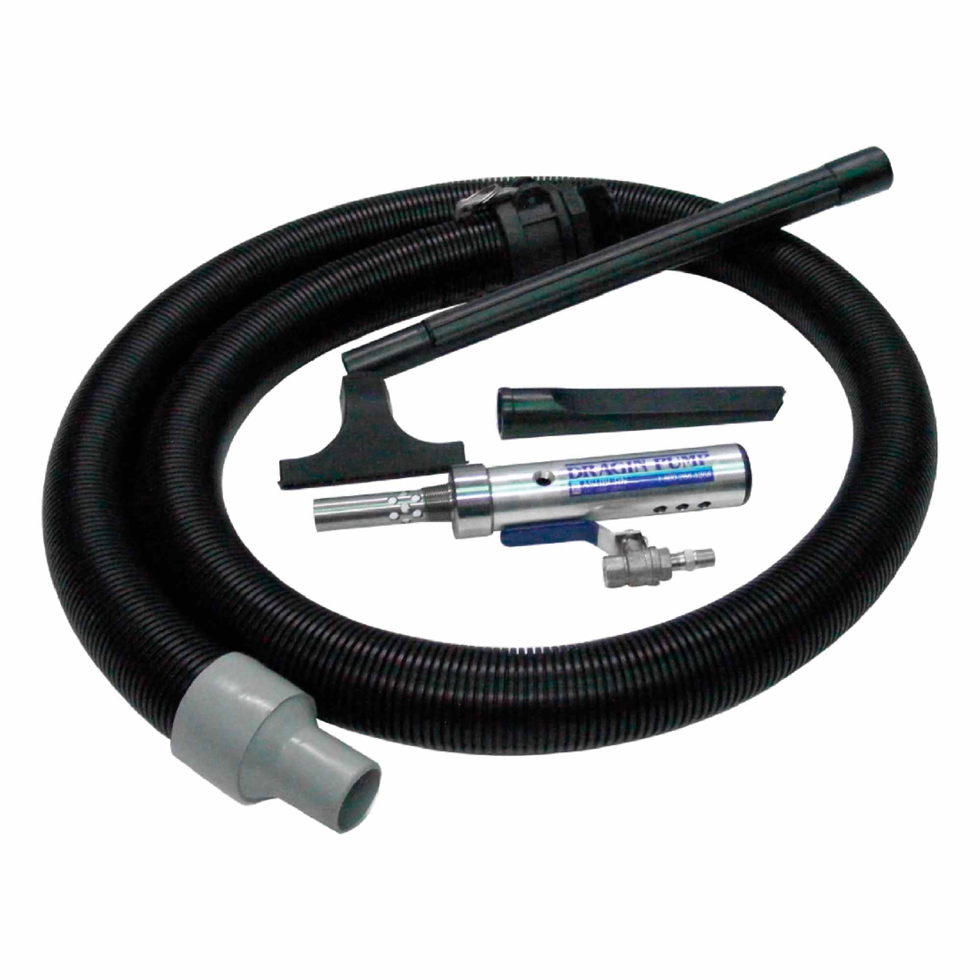 MARAGA-K-DPK200-2 / K-DPK200-2 Equipo de mantenimiento Maraga Dragin Pump