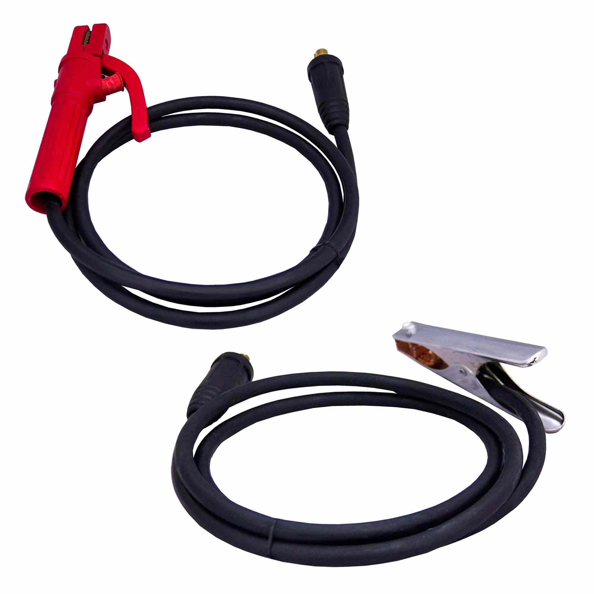Kit Cables con Conectores