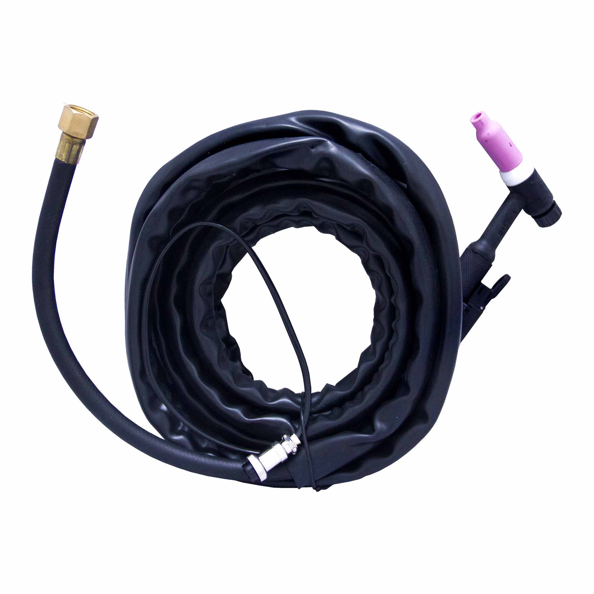 Kit Antorcha para Proceso TIG
