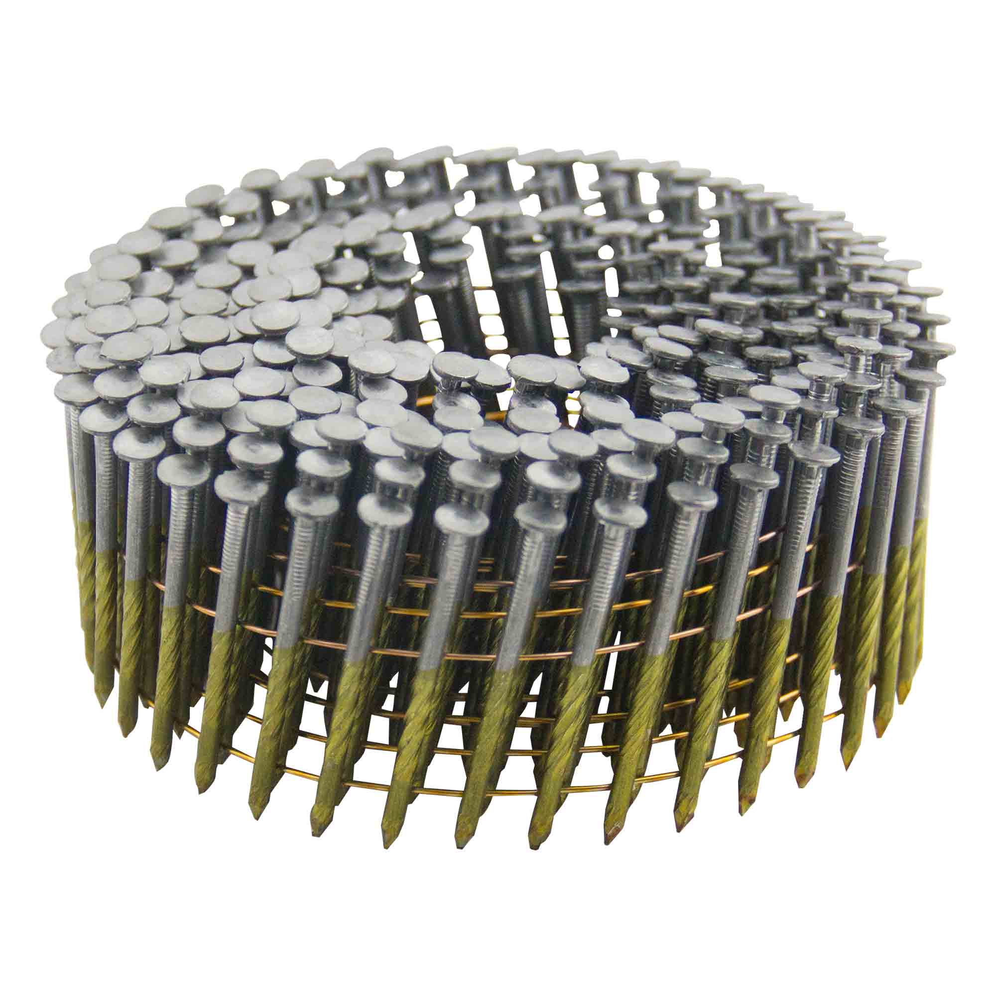 Clavo en Rollo de 1 3/4" Calibre 0.099" con 9000 piezas MARAGA Caja de Clavo en Rollo 1 3/4" Calibre 0.099" con 9000 piezas
