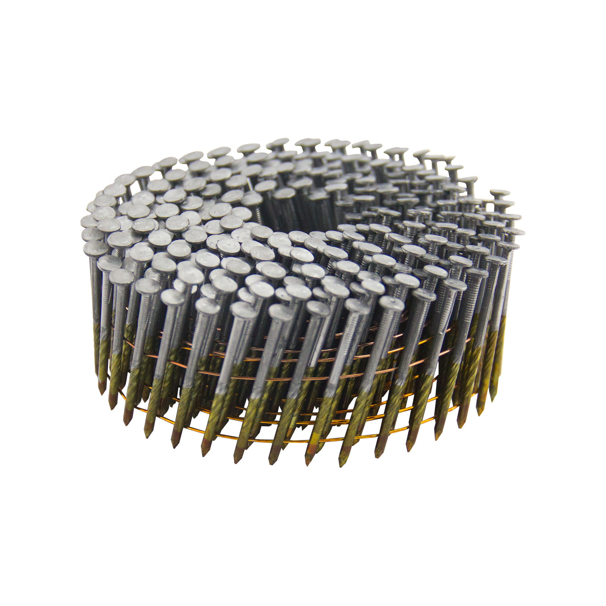MARAGA-M2389000MX / M2389000MX Clavo en Rollo MARAGA 2-3/8" Calibre .099" – Caja con 9,000 Piezas Caja de Clavo en Rollo de 2 3/8" Calibre 0.099" con 9000 piezas