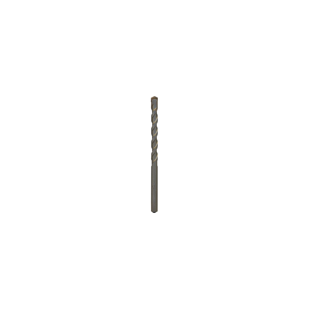 MARAGA-MASD025004 / MASD025004 Broca de 1/4 x 4 x 1/4 Pulgadas para concreto