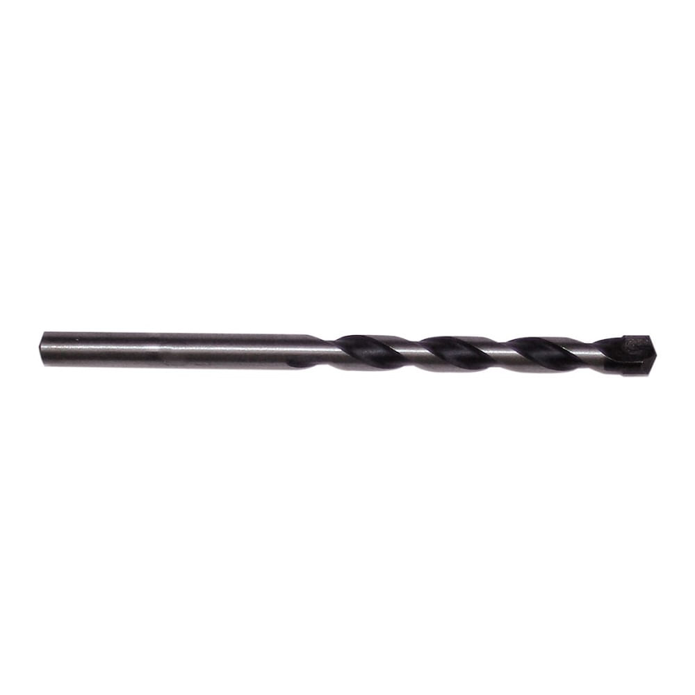 MARAGA-MASD050006 / MASD050006 Broca de 1/2 x 6 x S3/8 Pulgadas para concreto