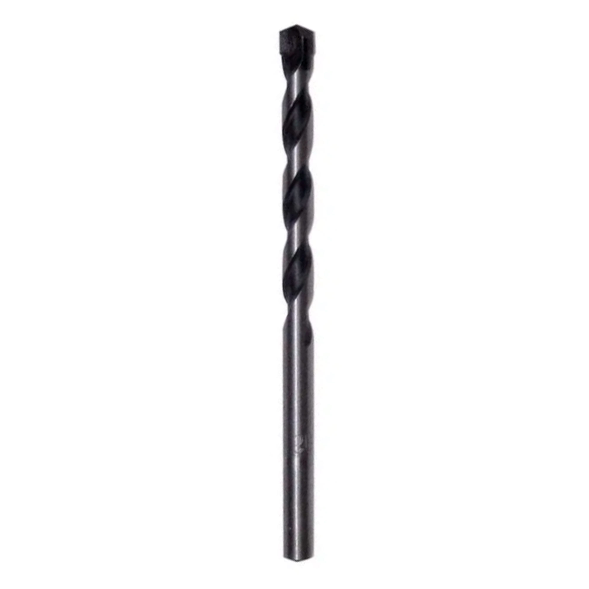 MARAGA-MASD075012 / MASD075012 Broca de 3/4 x 12 x 1/2 Pulgadas para concreto