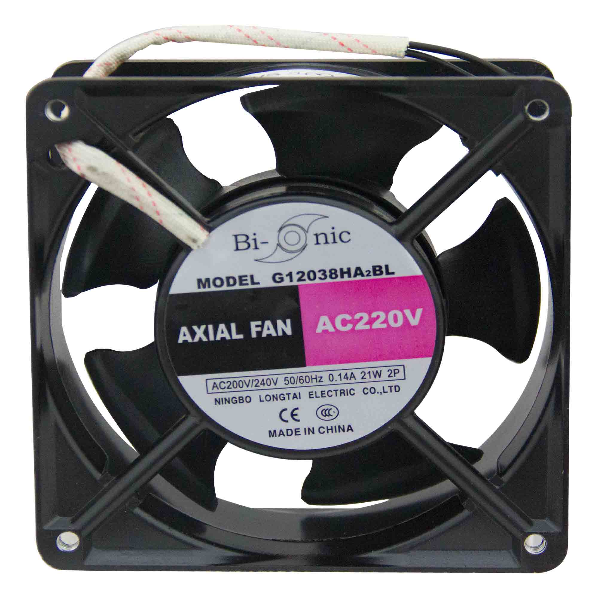 Refacción para Máquina de Soldar Ventilador para MG-S-200
