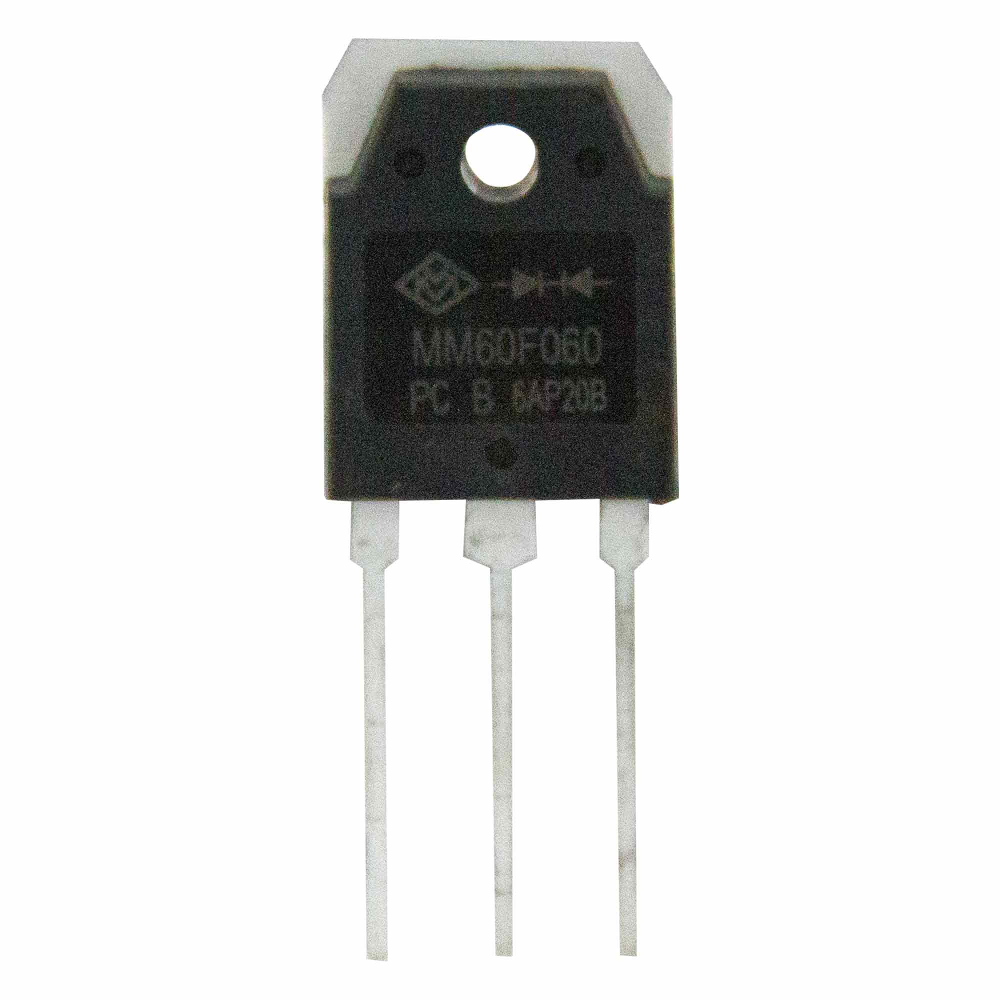 Refacción Mosfet para MW-ARC200