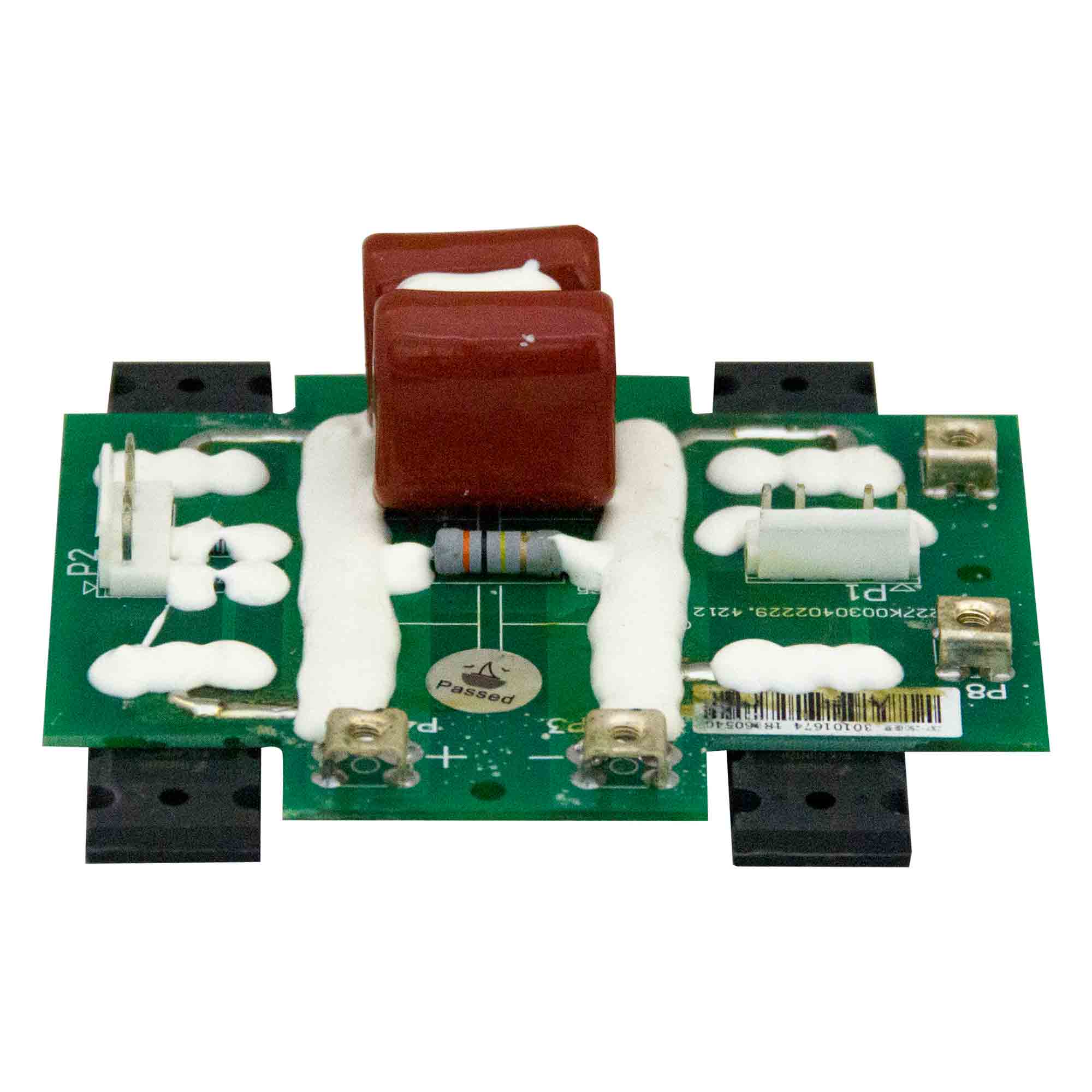 Tarjeta Inversora para MW-ARC300DV y MIG250