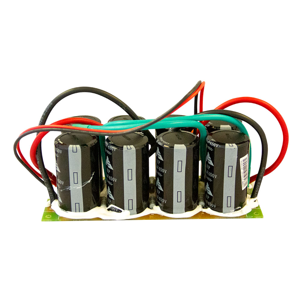 Tarjeta de Filtro para Inversores MW-ARC300DV y MIG-250