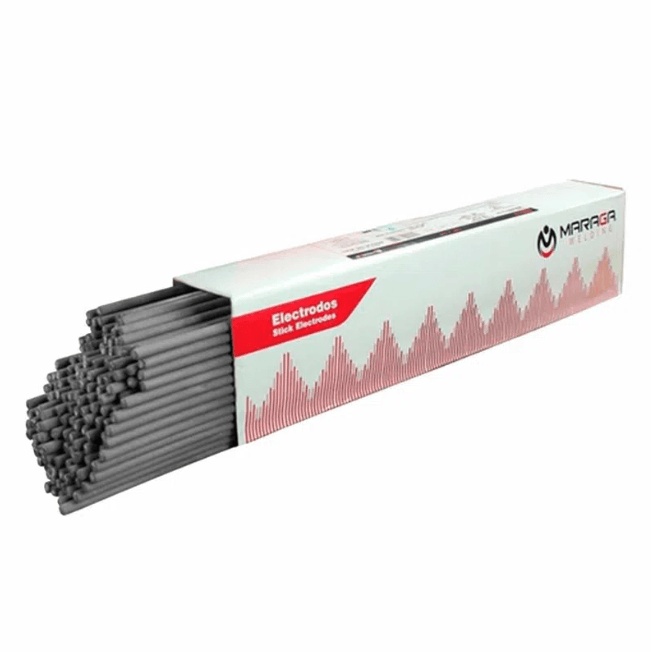 MARAGA-MW-E309L-332 / MW-E309L-332 Caja de Electrodo Revestido E309L de 3/32 x 14" de 5Kg