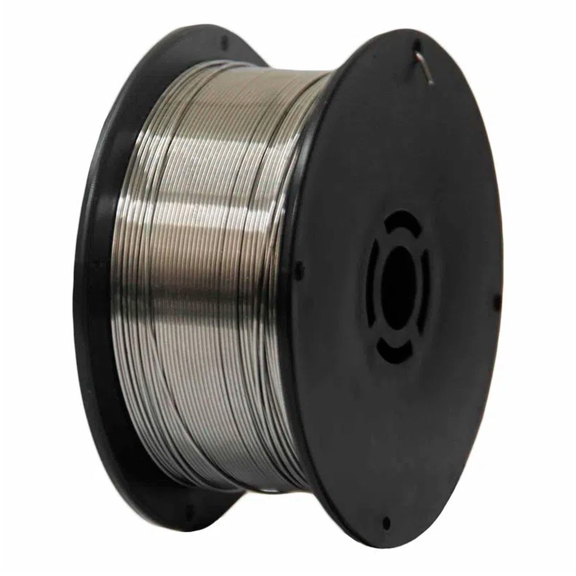 MARAGA-MW-E70C6M-18 / MW-E70C6M-18 Caja de Microalambre Tubular de Soldadura E70C6M para procesos FCAW, Acero al Carbón, 1/8" de 25Kg