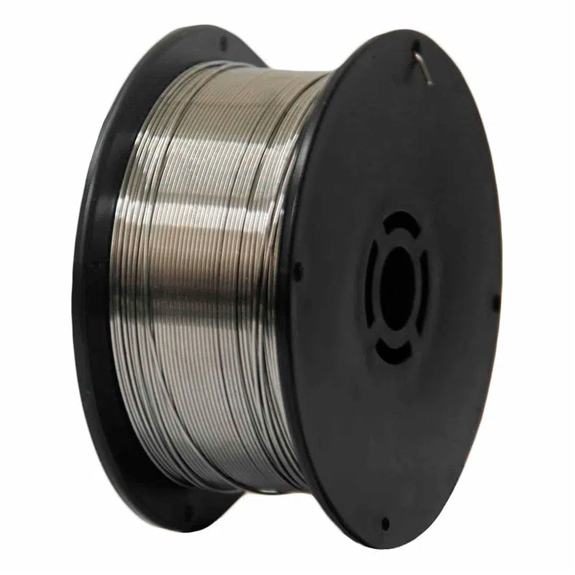 MARAGA-MW-E71T-1-16 / MW-E71T-1-16 Caja de Microalambre Tubular de Soldadura, E71T-1-16 para Equipo ferroviario, Estructuras, Maquinarias Pesadas de 1/16" de 15Kg.