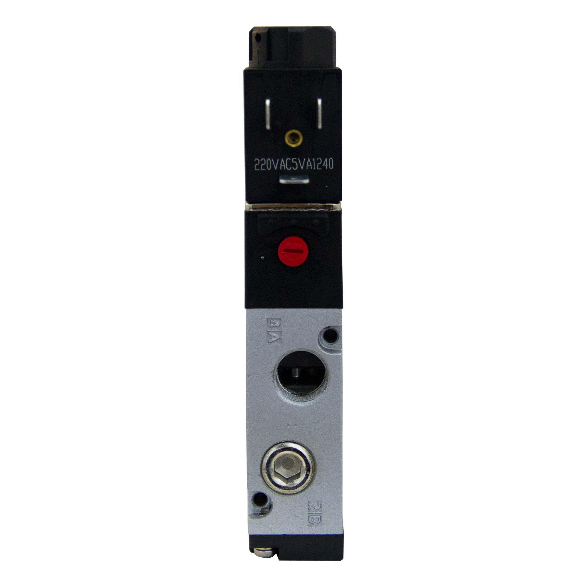 Electroválvula 5 vías (MW-PL735)