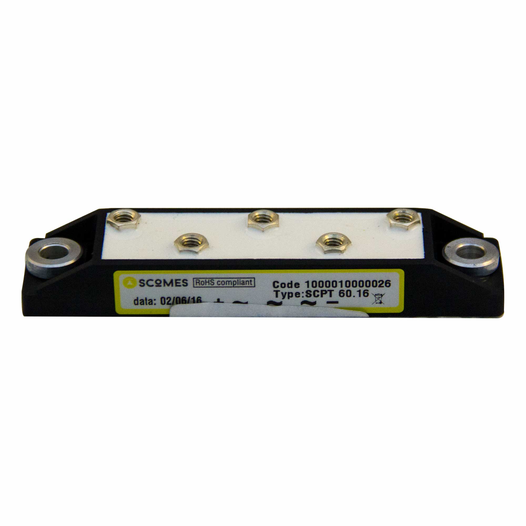 Rectificador para Plasma MW-PL735 Rectificador para Plasma modelo MW-PL735