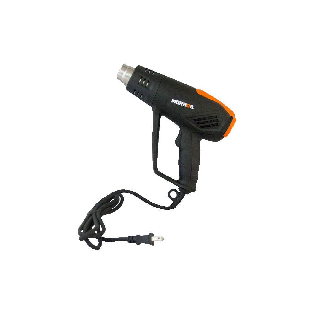 MARAGA-PC20-H / PC20-H Pistola de Calor 60Hz 1500W PC20-H Maraga