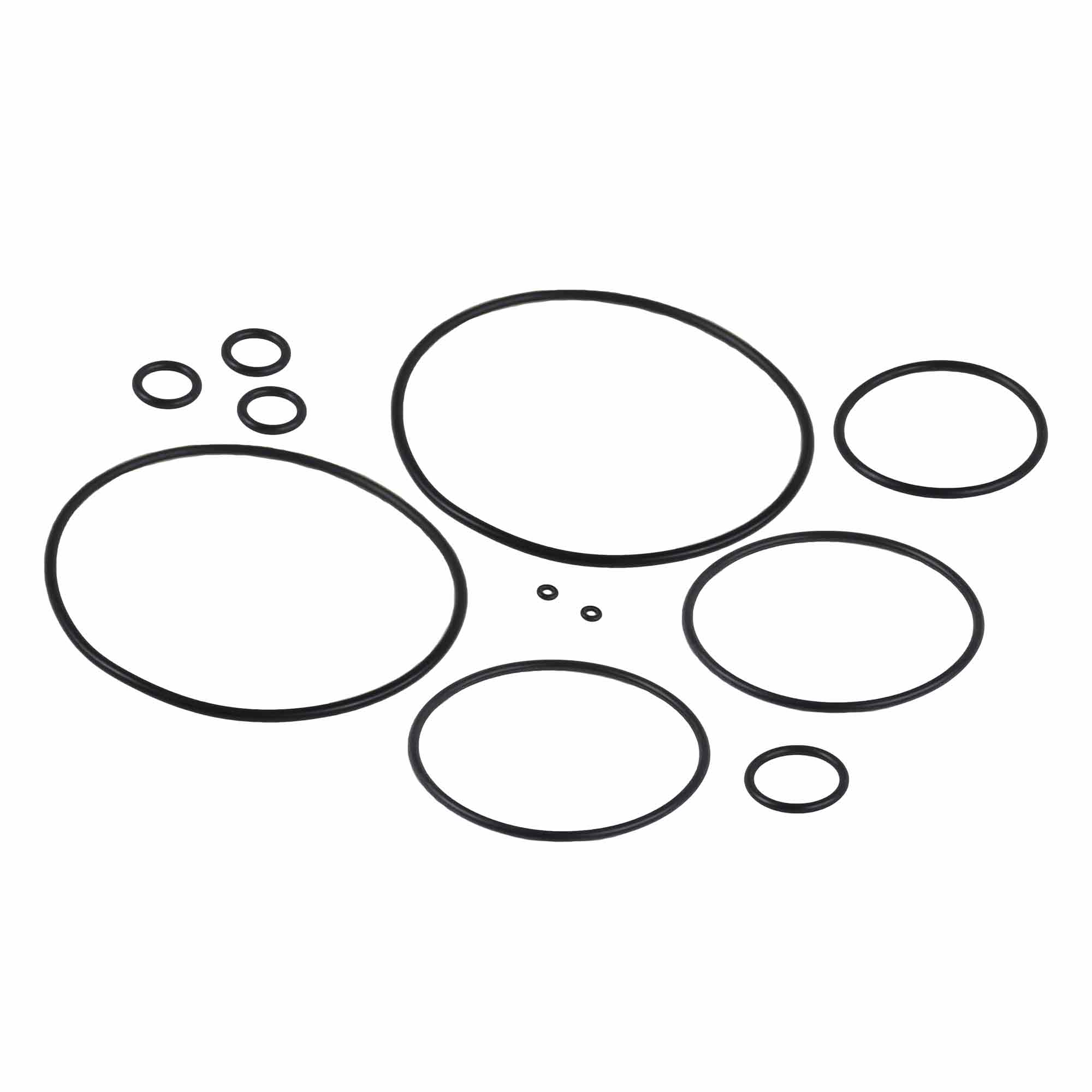 Juego De Empaques para Clavadora PCN-790S-3
