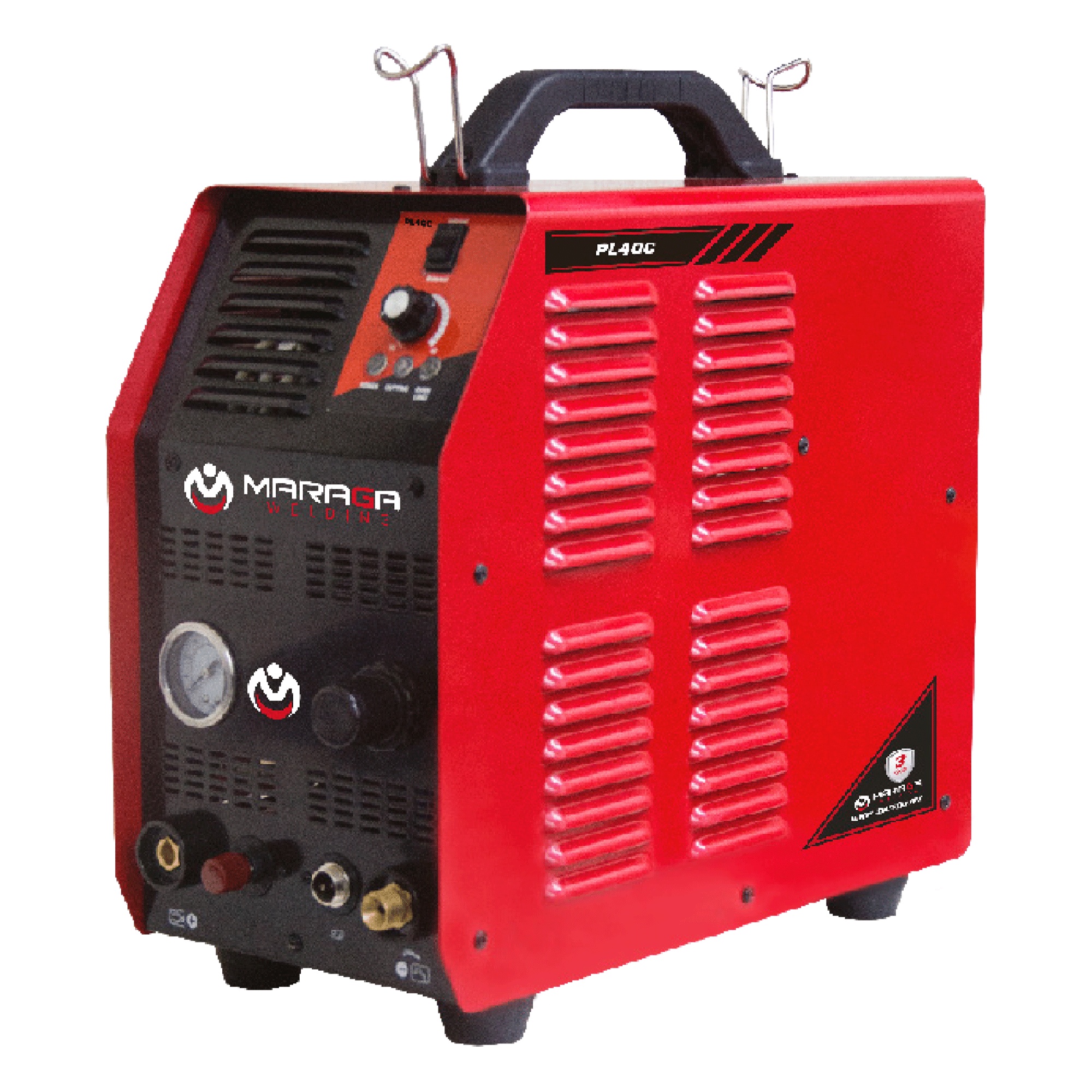 Cortadora de Plasma PL40C