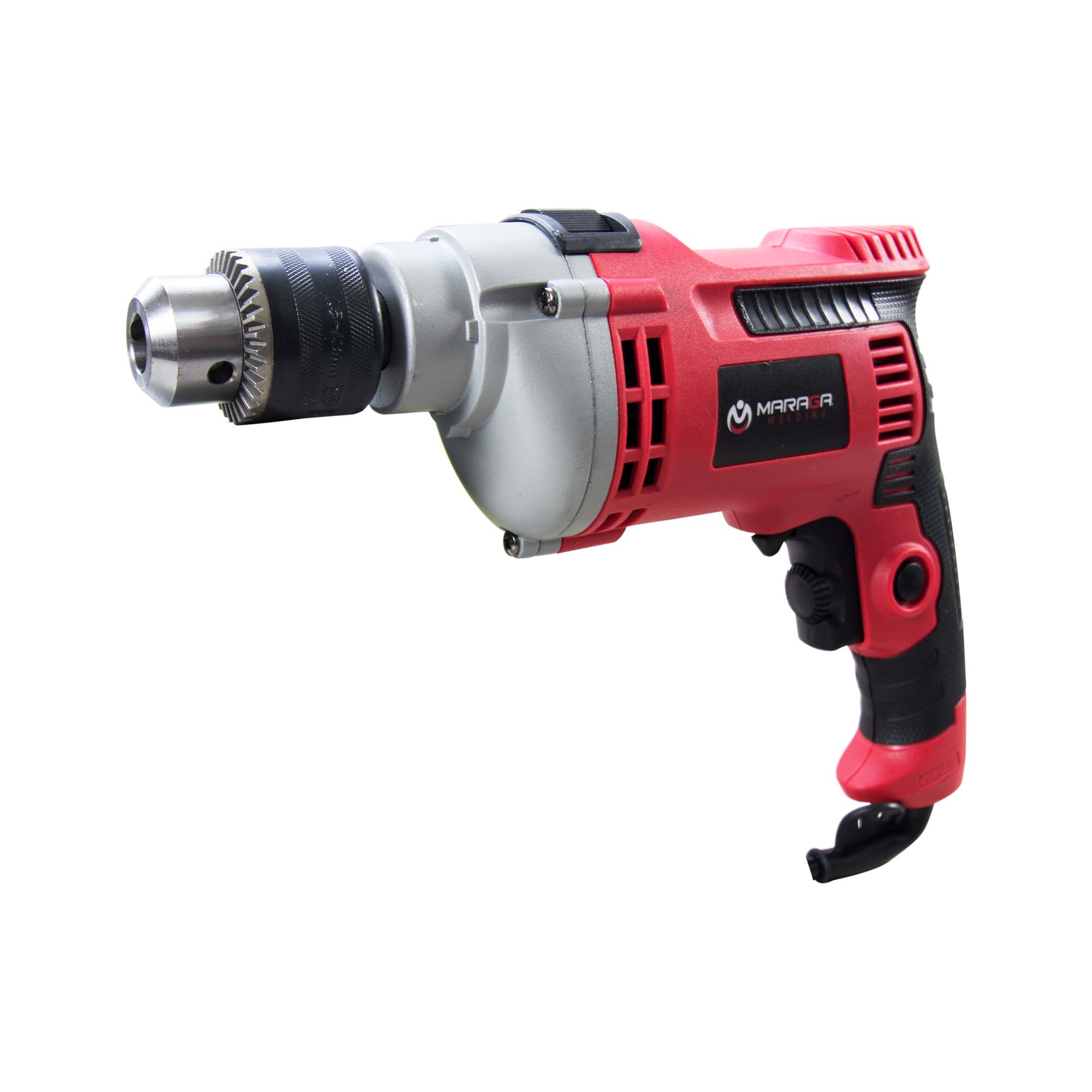 Rotomartillo Profesional Maraga RM800, 800W de 1/2"