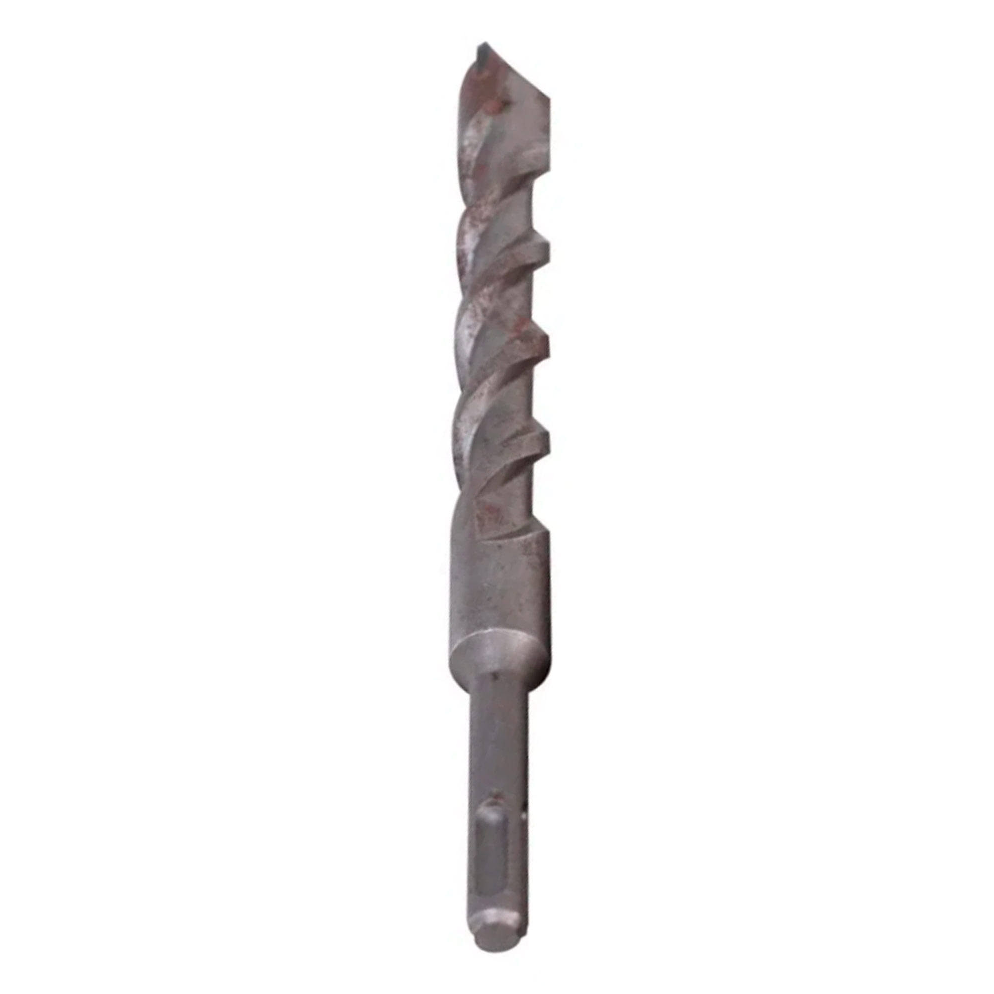 MARAGA-SDSP025004 / SDSP025004 Broca SDS Plus de 1/4 x 4 Pulgadas para Concreto
