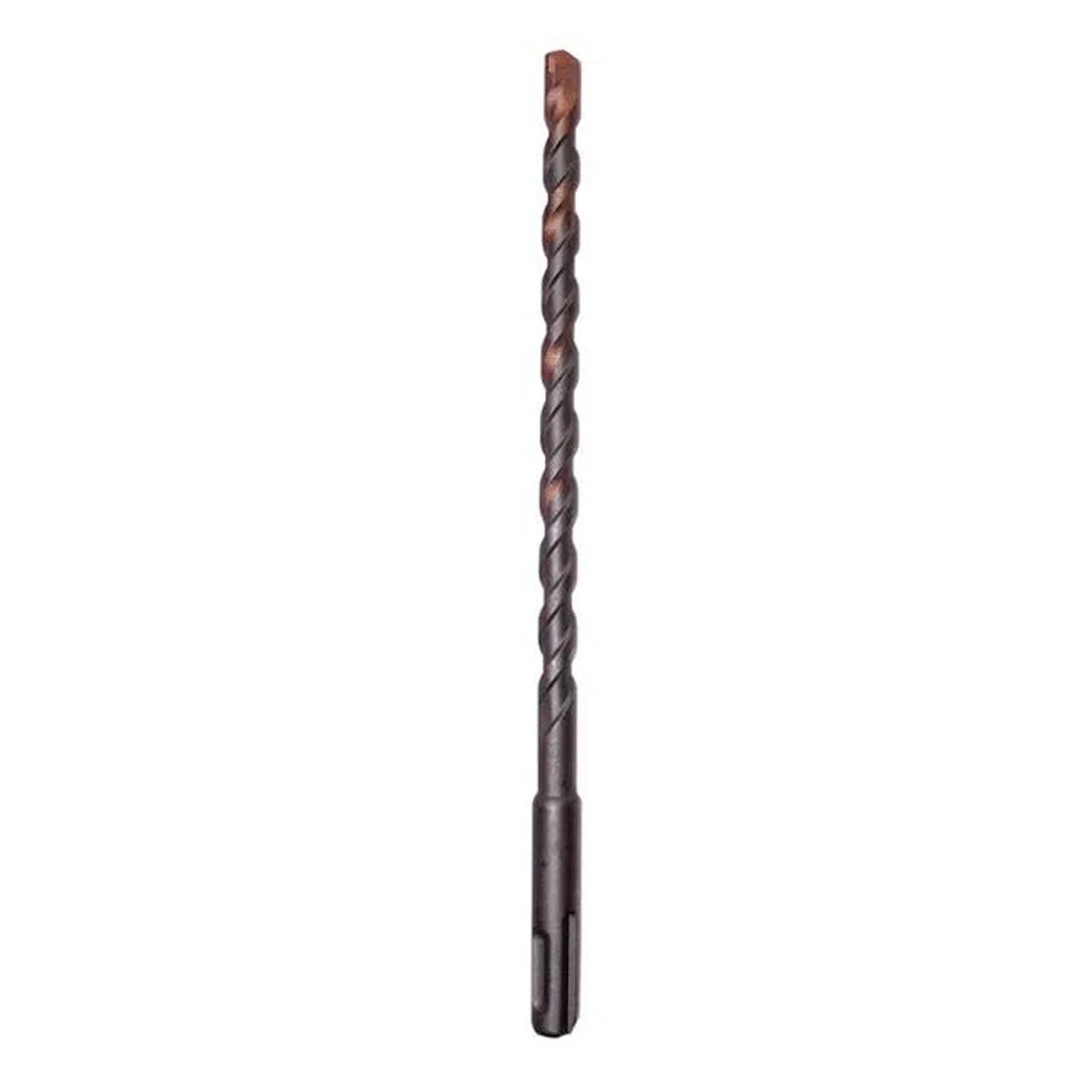 MARAGA-SDSP0312506 / SDSP0312506 Broca SDS Plus de 5/16 x 6 Pulgadas para Concreto