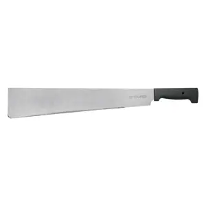 15891 / MARE-18 Machete punta recta 18