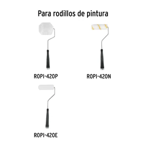 Maneral de 4