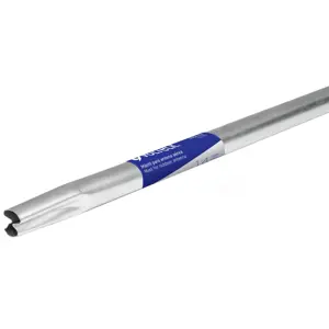 45111 / MAST-140 Mástil de 1.4 m para antena aérea, Volteck
