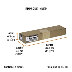 Mini arco 12