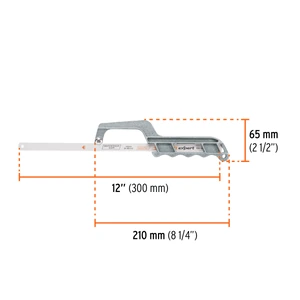 Mini arco 12