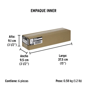 Mini arco 12